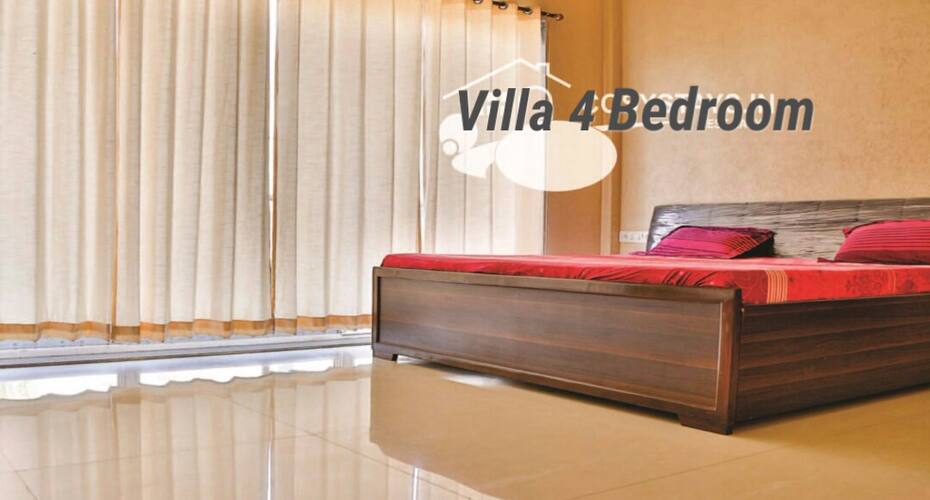 Modern Luxury Villa in Lonavala Villa 4, Lonavala 5