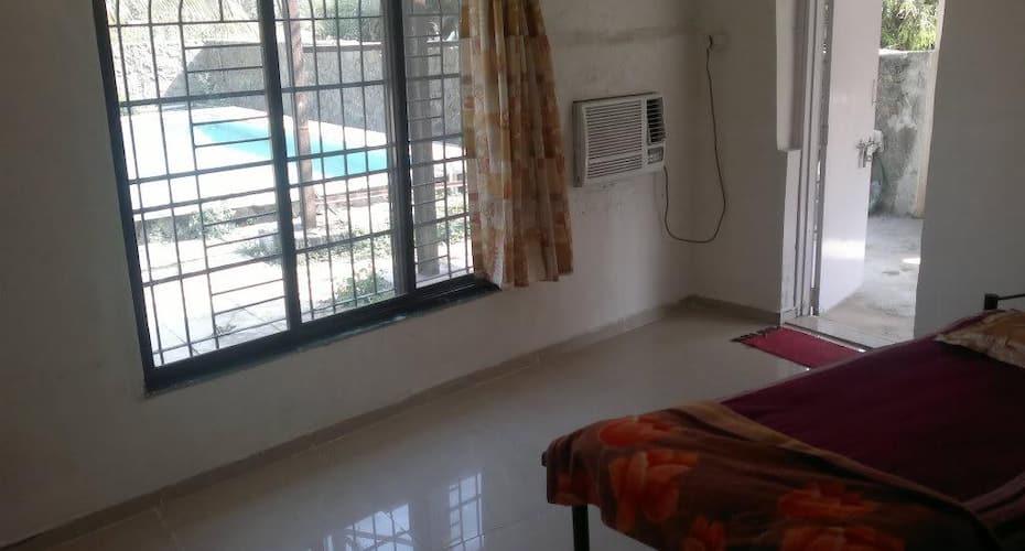 Bungalow in Lonavala for rent, fully AC, music system and cook, Lonavala 3