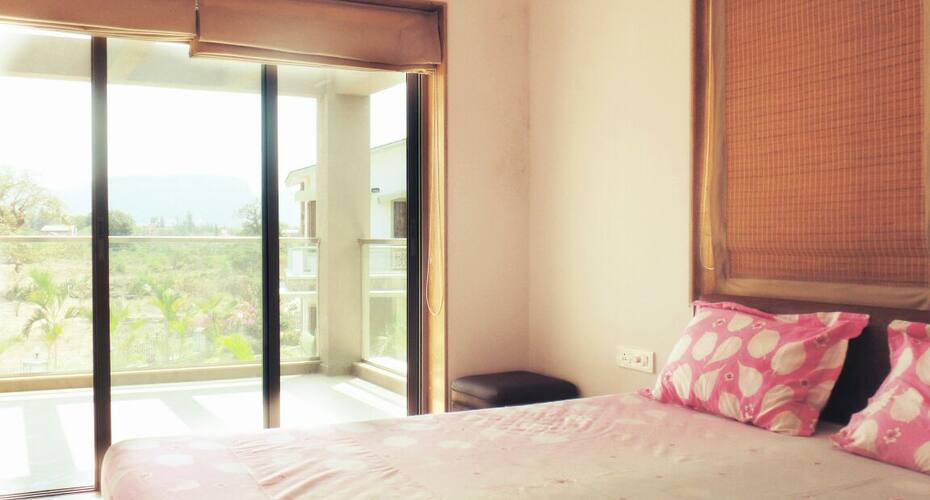Luxurious Villa with a pool, Lonavala, Lonavala 3