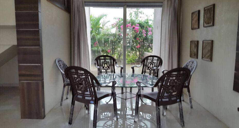 Modern Luxury Villa in Lonavala Villa 1, Lonavala 2