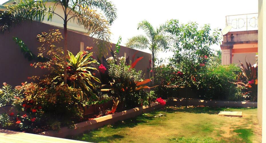 Luxurious Villa with a pool, Lonavala, Lonavala 5