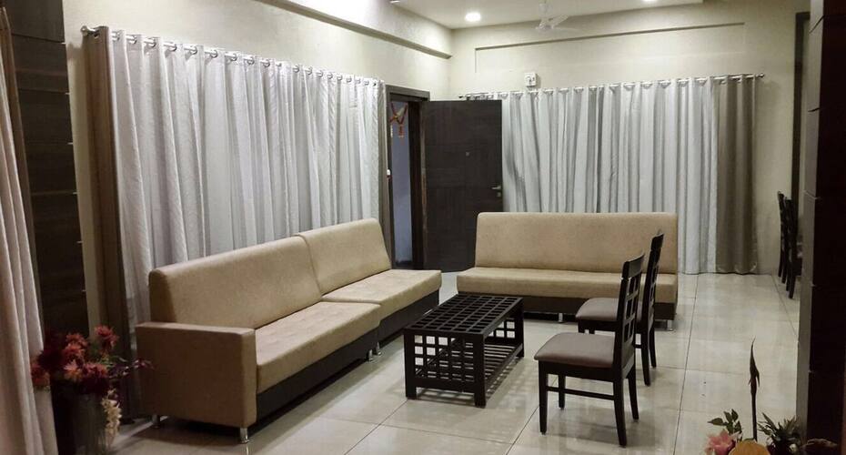 Modern Luxury Villa in Lonavala Villa 1, Lonavala 4