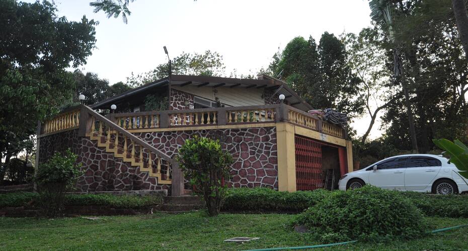 3bhk bungalow in lonavala for rent on daily basis, Lonavala 1