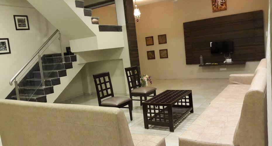 Modern Luxury Villa in Lonavala Villa 1, Lonavala 5