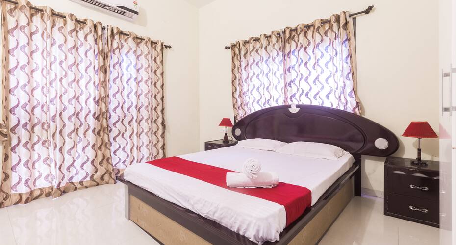 4 Bedroom Villa with swimming pool in Lonavala, Lonavala 2