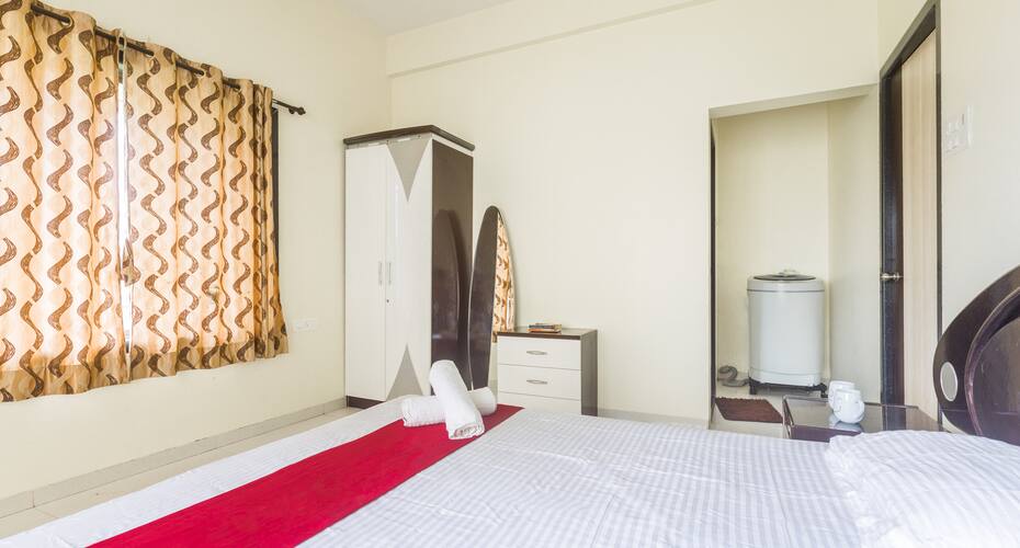 4 Bedroom Villa with swimming pool in Lonavala, Lonavala 3