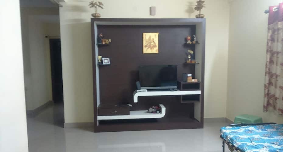 4 bhk fully furnished luxury villa on rental, Lonavala 3