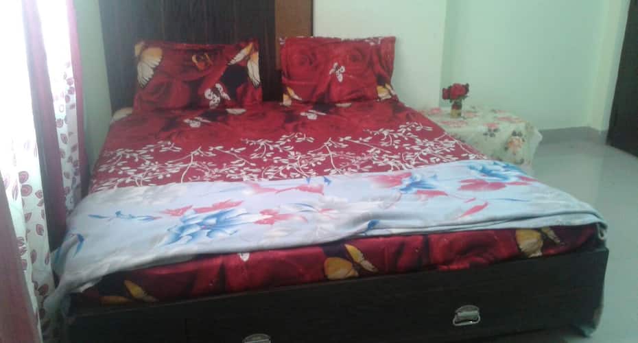 4 bhk fully furnished luxury villa on rental, Lonavala 4