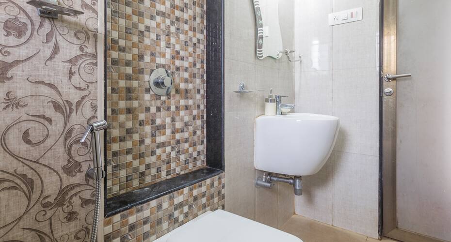 4 Bedroom Villa with swimming pool in Lonavala, Lonavala 5
