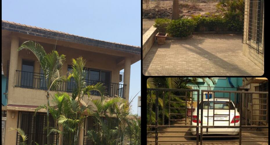 3 BHK Villa Located In Heart of Lonavala, Lonavala 2