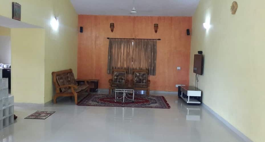Farmhouse Near Tiger Point, Lonavala, Lonavala 3