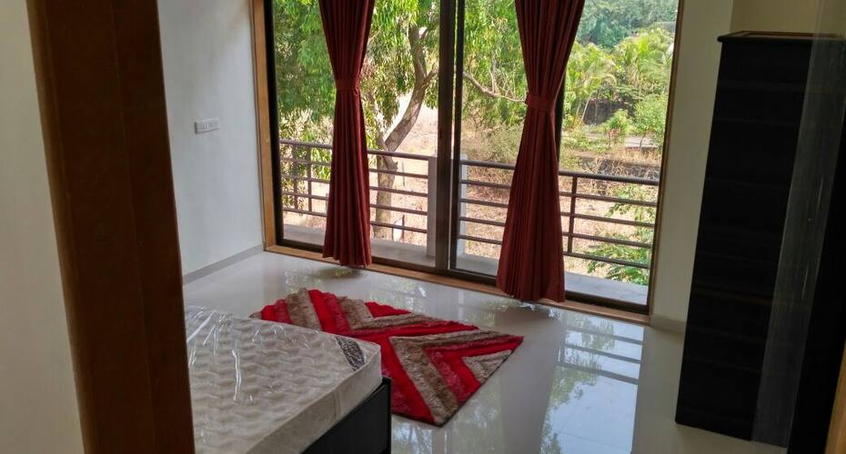 Awesome Room With Scenic View In Lonavala, Lonavala 3