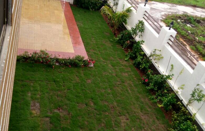 Awesome Room With Scenic View In Lonavala, Lonavala 5