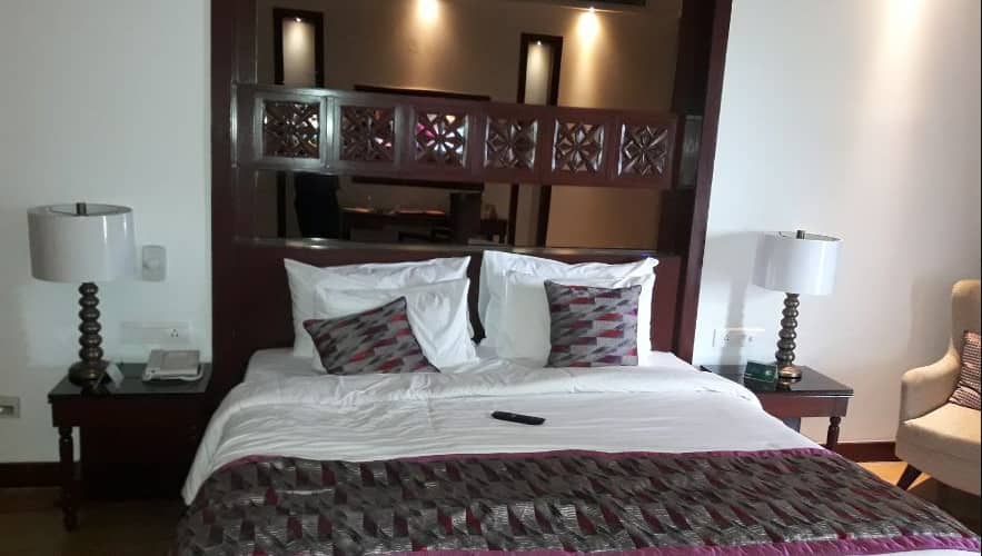 The Cozy Cabana, Udaipur 3