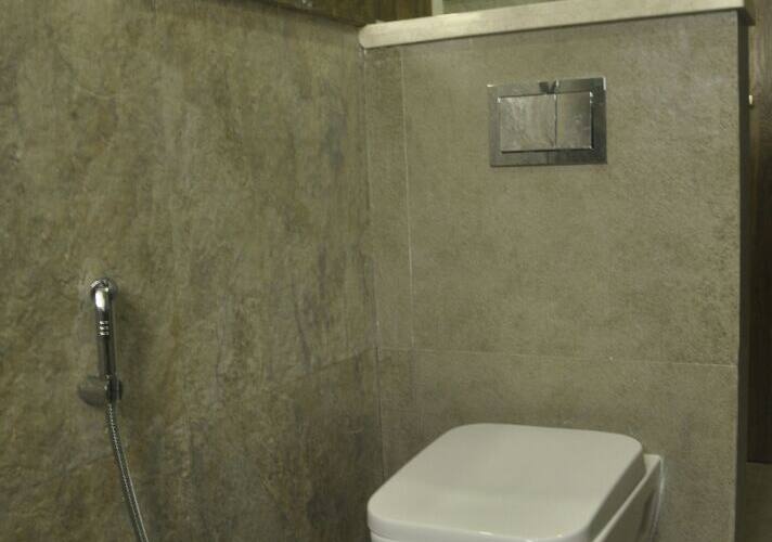 3 BHK villa with private swimming pool, Lonavala 5