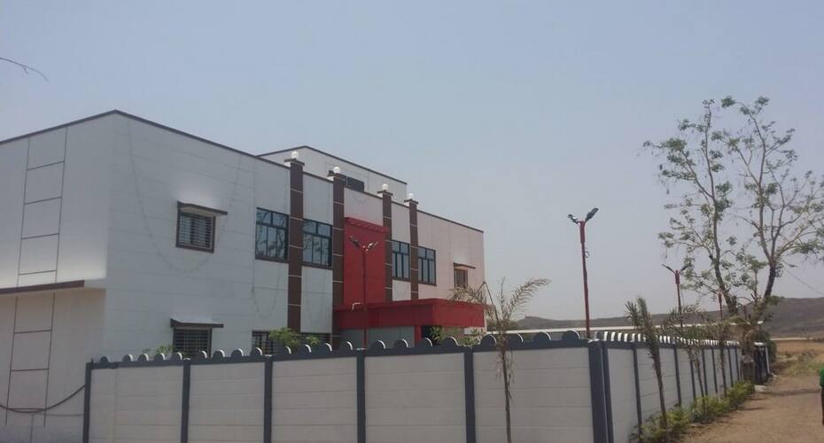 Hotel Abhishek Garden, Pune 1