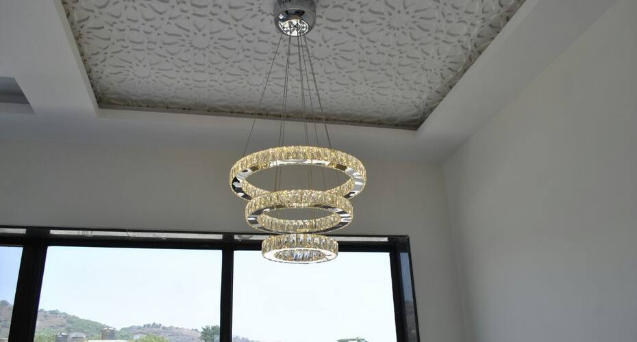 3 Bedroom Stunning Holiday Villa surrounded by mountains, Lonavala 3