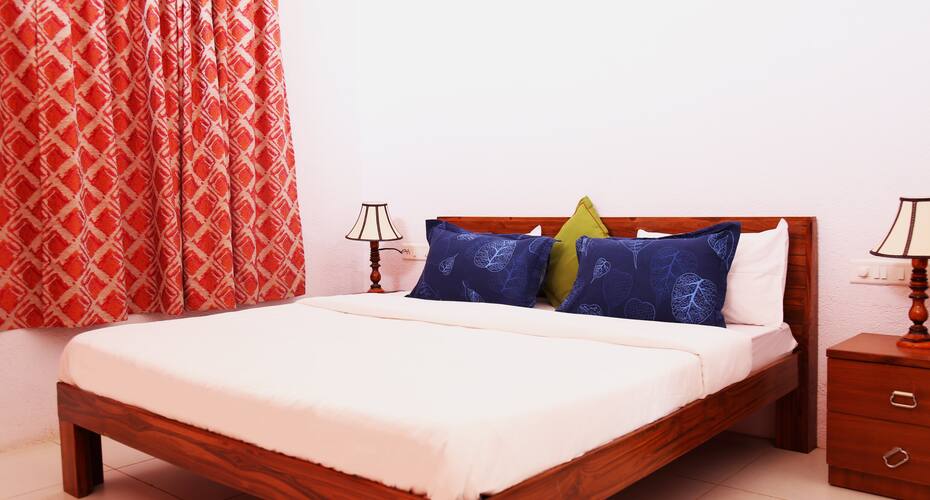 3BHK Pawana Lake View Villa, Lonavala, Lonavala 2