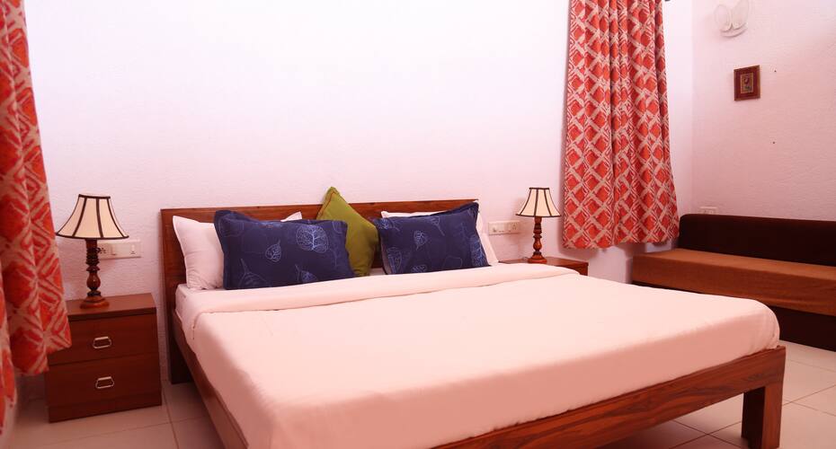 3BHK Pawana Lake View Villa, Lonavala, Lonavala 3