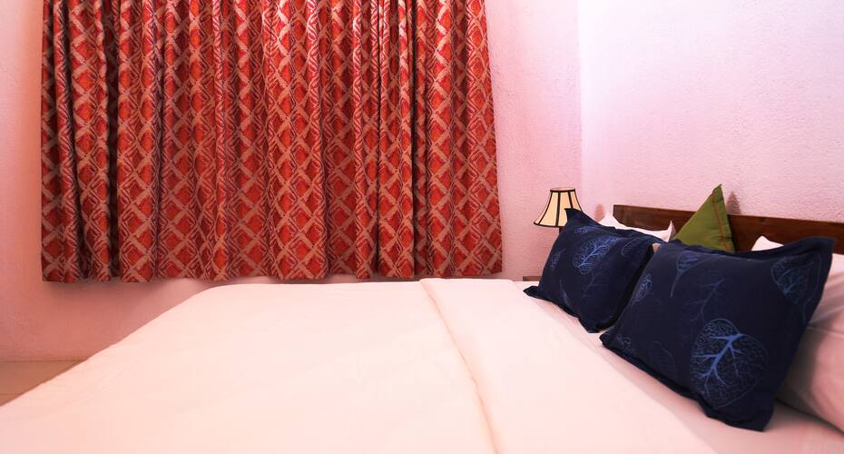 3BHK Pawana Lake View Villa, Lonavala, Lonavala 4