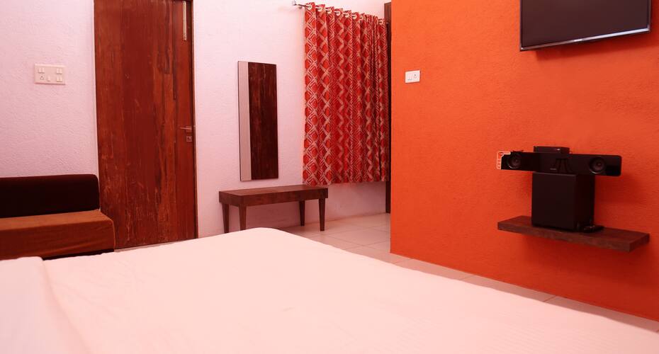 3BHK Pawana Lake View Villa, Lonavala, Lonavala 5