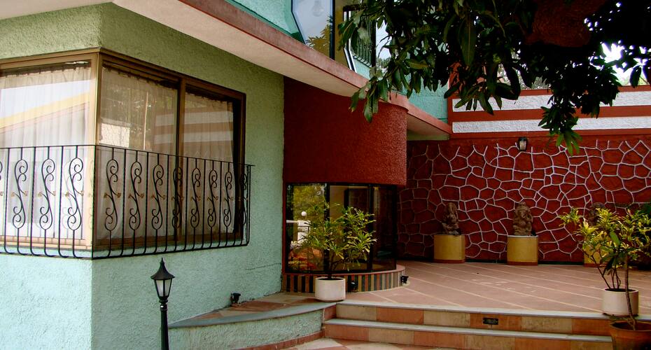 Villa in Khandala, Lonavala 2