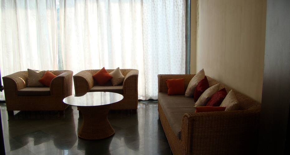 Villa in Khandala, Lonavala 3
