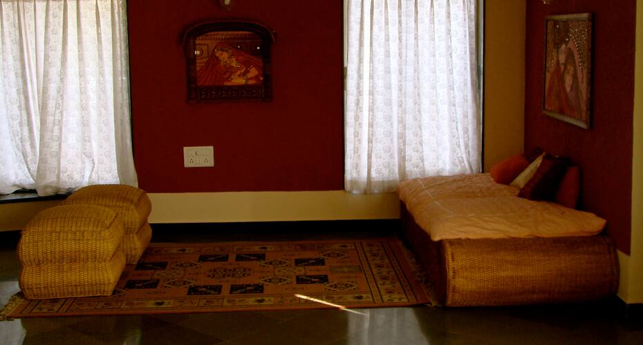 Villa in Khandala, Lonavala 4