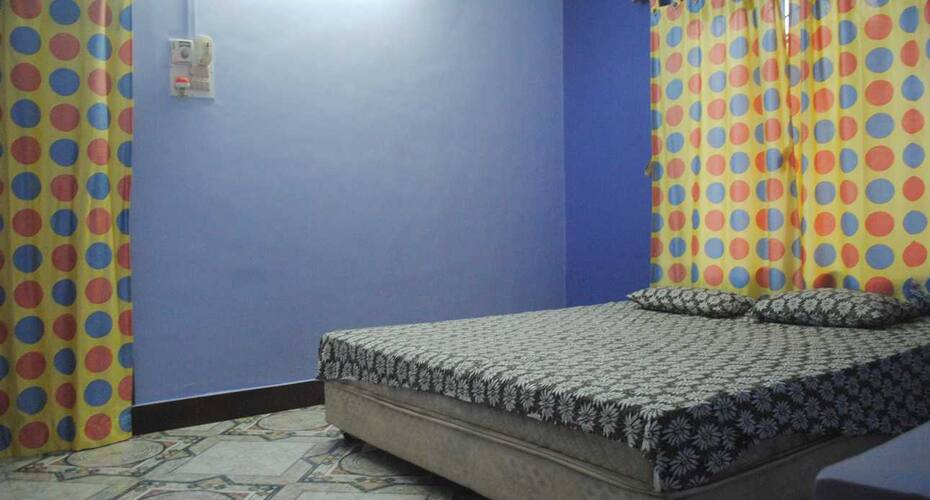 2 Bhk Cottage In Lonavala, Lonavala 5