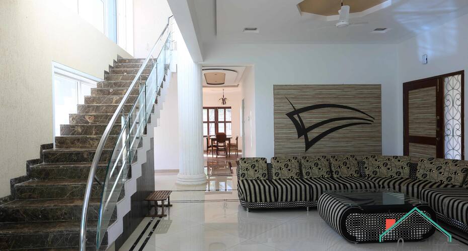 Infinity Villas - Nirvana - 4 Bedroom Villa with Private Swimming Pool, Lonavala 2
