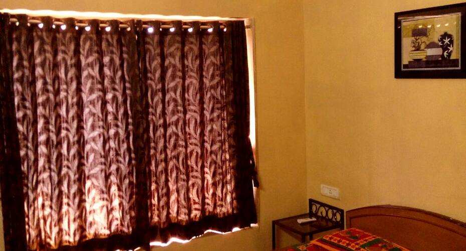 2BHK (A C ) Villa with attached garden in Lonavala, Lonavala 5