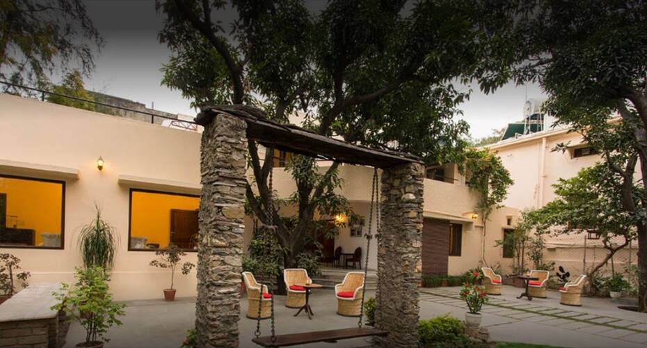 Khudla Homestay, Udaipur 2