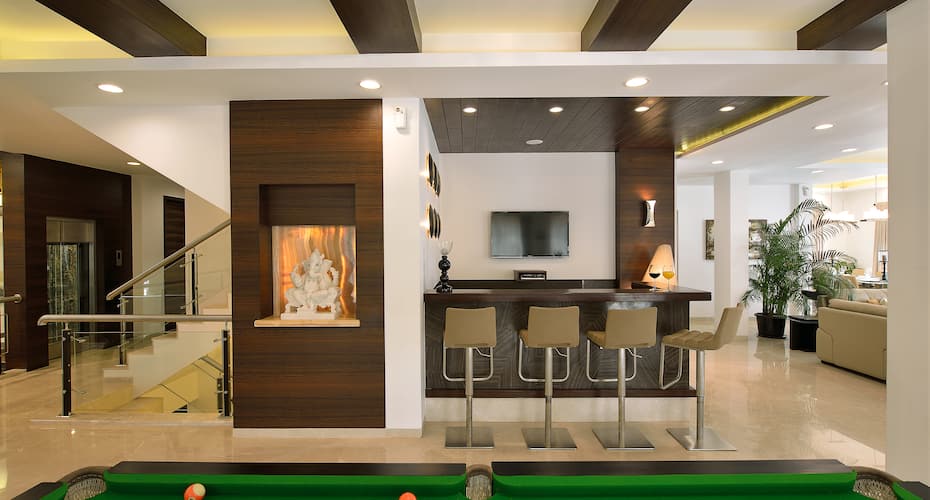 Charming 6 BHK villa at Della. Perfect for large groups and families, Lonavala 4