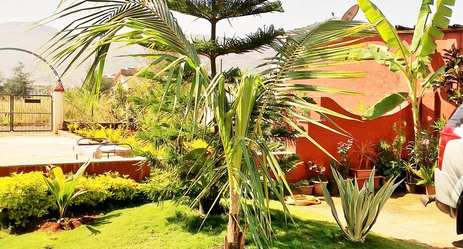 3 BHK Holiday Home in Lonavala, Lonavala 2