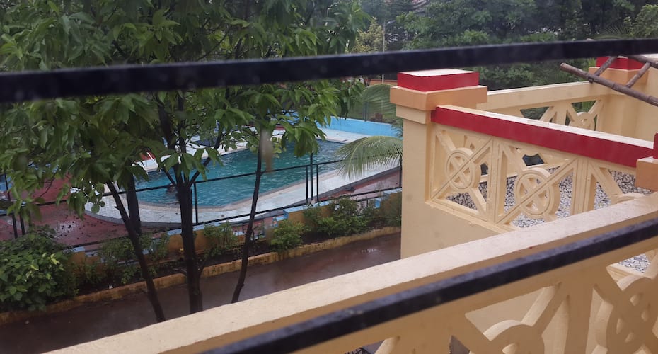 A Beautiful, small cosy Bungalow near to nature, Lonavala 4