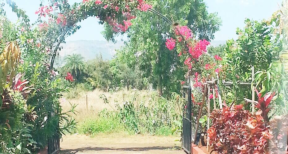3 BHK Holiday Home in Lonavala, Lonavala 4