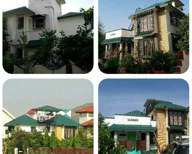 3 BHK Holiday Home in Lonavala, Lonavala 5