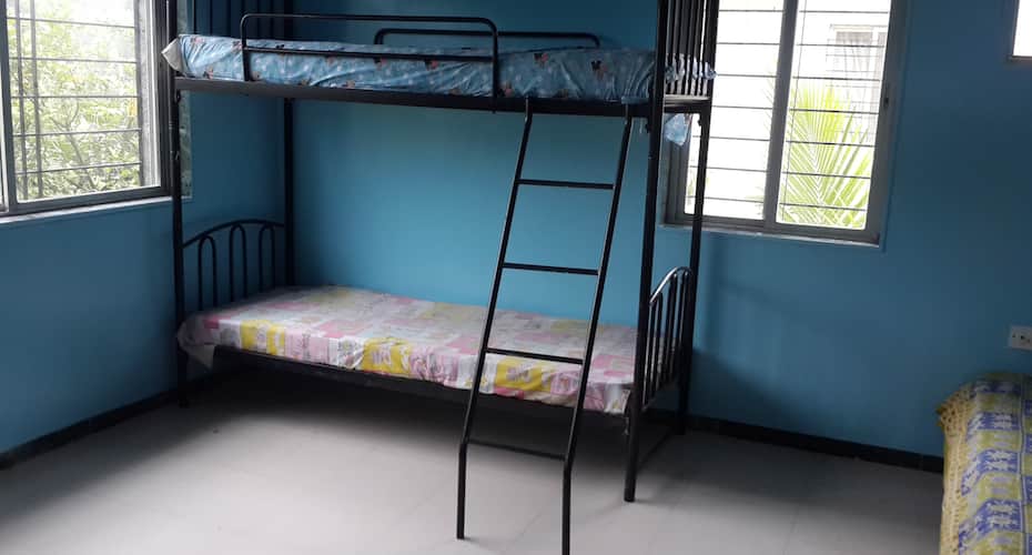 A Beautiful, small cosy Bungalow near to nature, Lonavala 5