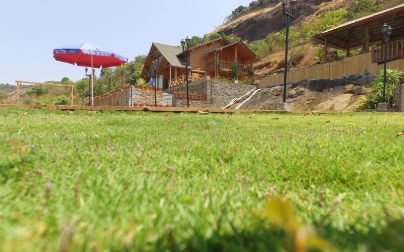 Wooden Villa Stay, Lonavala 4