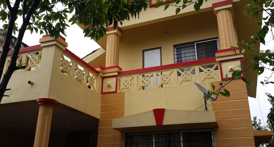 A Beautiful, small cosy Bungalow near to nature, Lonavala 1
