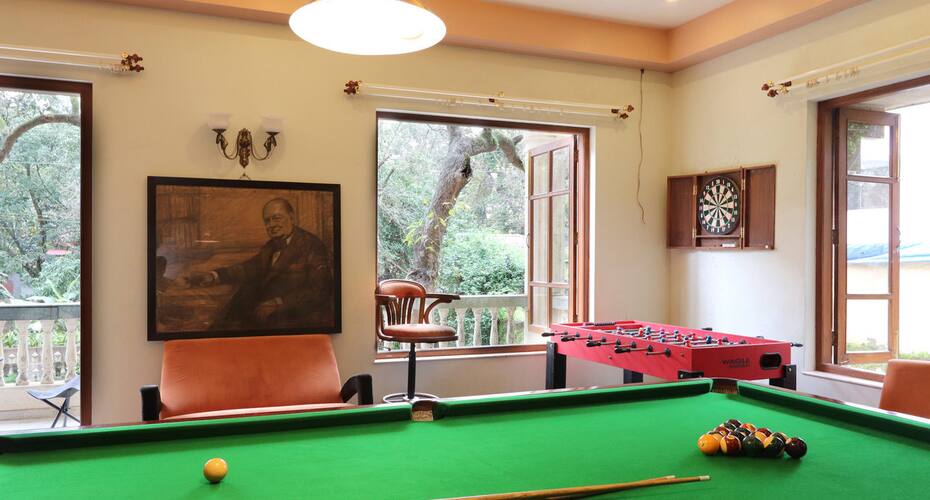 Fully loaded Villa in Lonavala, Lonavala 3