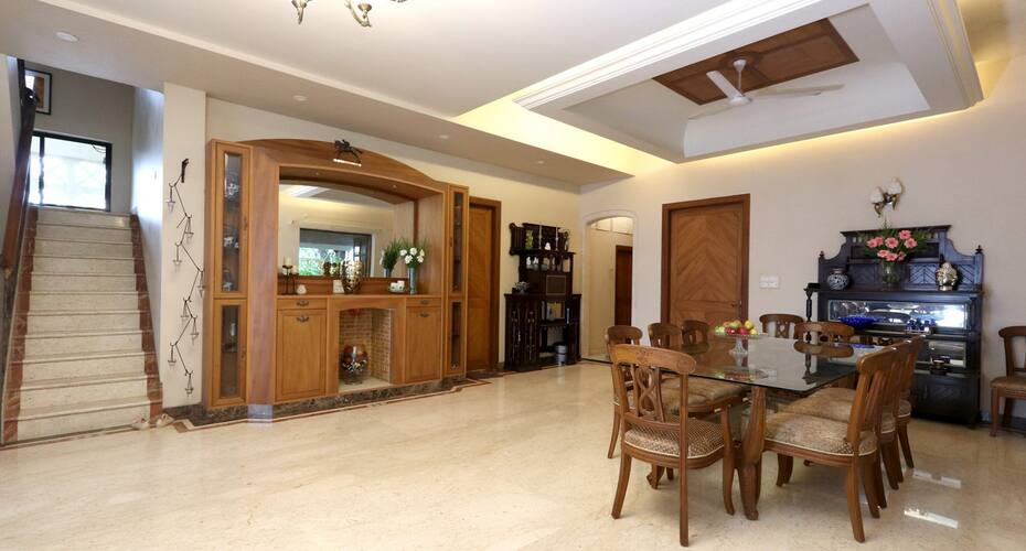Fully loaded Villa in Lonavala, Lonavala 4