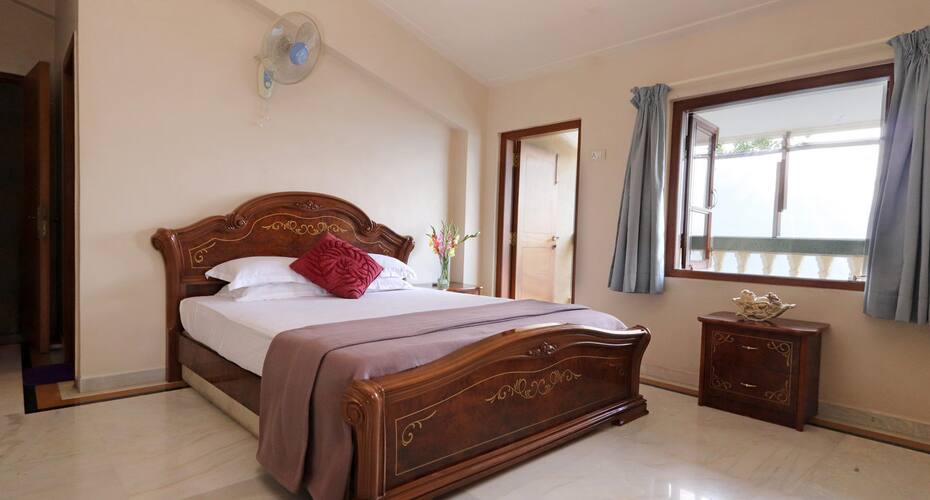 Fully loaded Villa in Lonavala, Lonavala 5