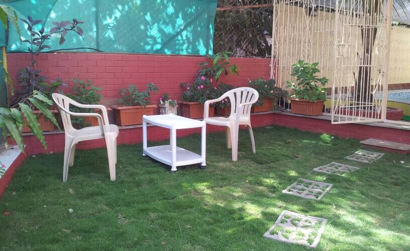 4BHK Villa with pool in Lonavala, Lonavala 2