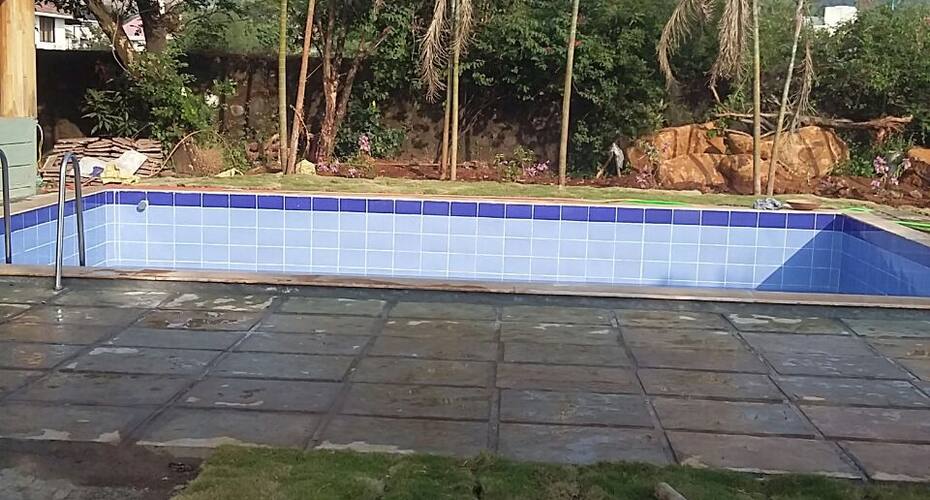 4 BHK Khandala Bungalow with Swimming Pool, Lonavala 3