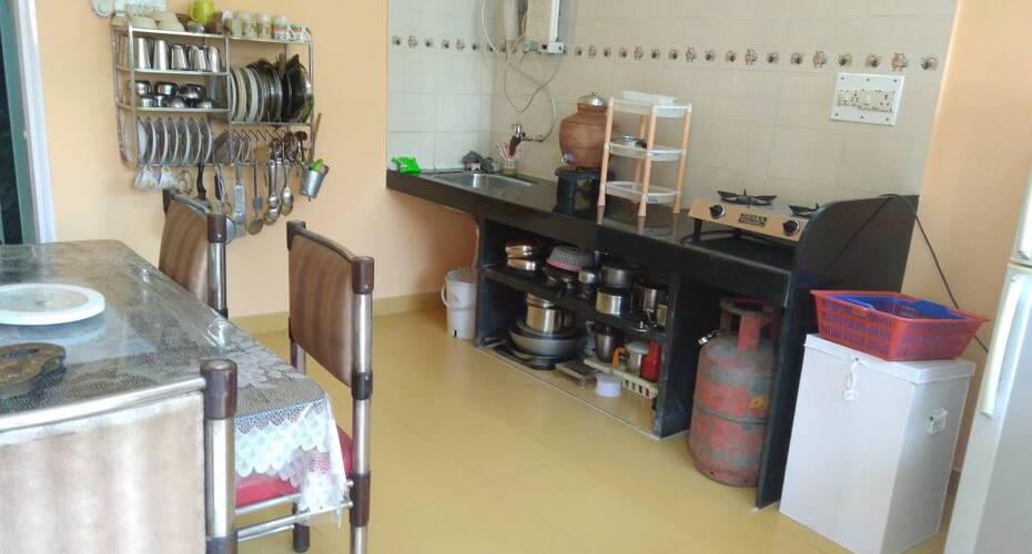 4BHK Villa with pool in Lonavala, Lonavala 3