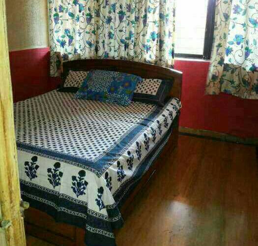 4 BHK Khandala Bungalow with Swimming Pool, Lonavala 4