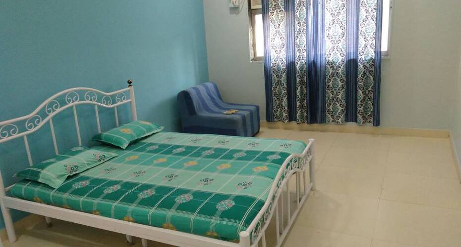 4BHK Villa with pool in Lonavala, Lonavala 4