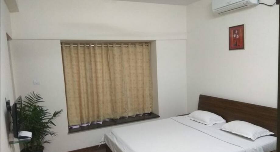 Advantage 2U Hospitality Management PVT. LTD., Pune 1