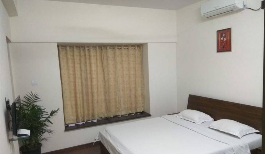 Advantage 2U Hospitality Management PVT. LTD. Kharadi, Pune 1